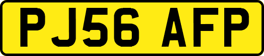 PJ56AFP