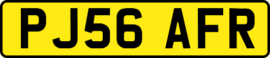 PJ56AFR