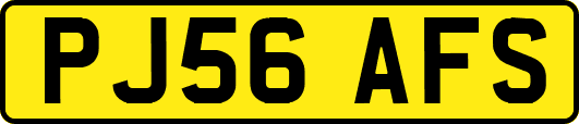 PJ56AFS