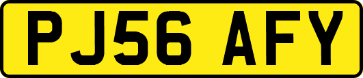 PJ56AFY