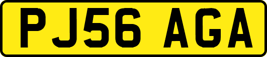 PJ56AGA