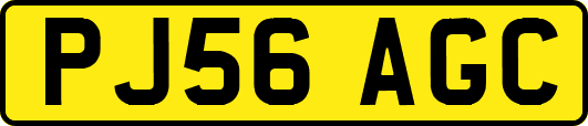 PJ56AGC