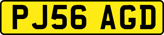 PJ56AGD