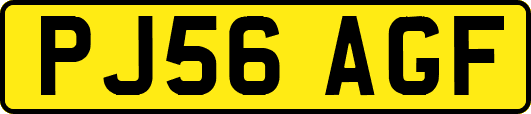 PJ56AGF