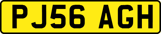 PJ56AGH