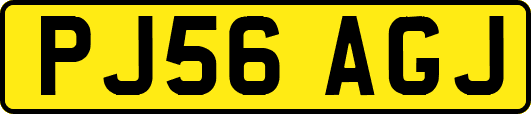 PJ56AGJ