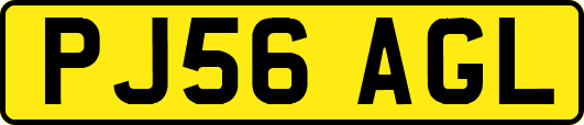 PJ56AGL