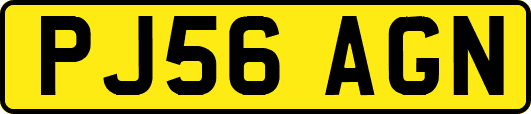 PJ56AGN