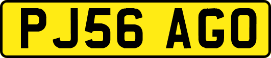 PJ56AGO