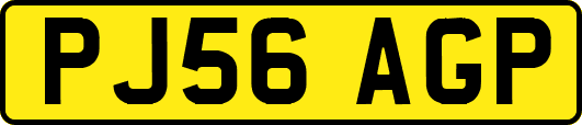 PJ56AGP