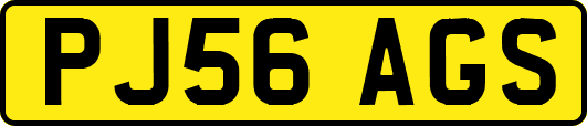 PJ56AGS