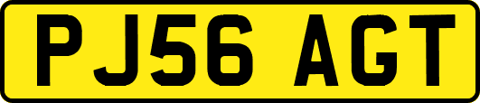 PJ56AGT