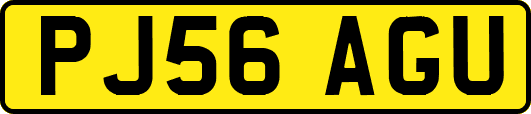 PJ56AGU
