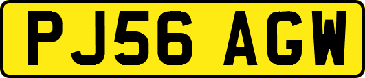PJ56AGW