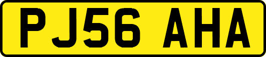 PJ56AHA