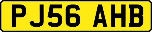PJ56AHB