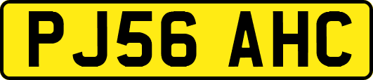 PJ56AHC