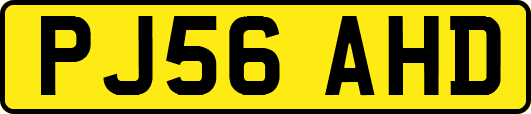 PJ56AHD