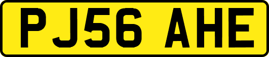 PJ56AHE