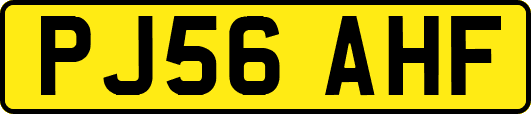 PJ56AHF