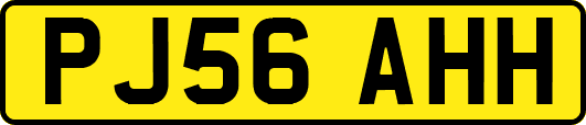 PJ56AHH
