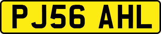 PJ56AHL