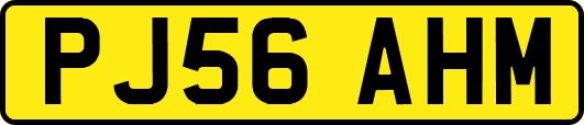 PJ56AHM