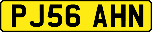 PJ56AHN