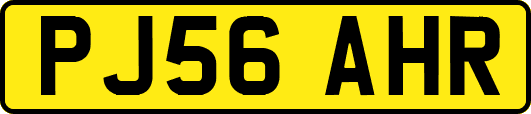 PJ56AHR