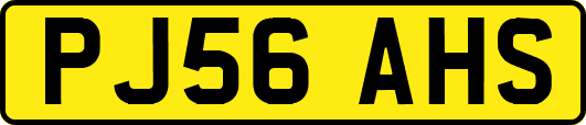 PJ56AHS