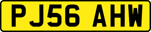 PJ56AHW