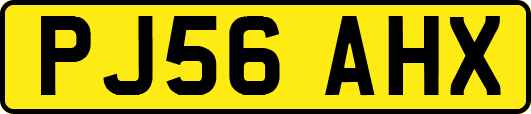 PJ56AHX