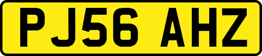 PJ56AHZ