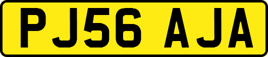 PJ56AJA