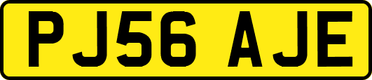 PJ56AJE