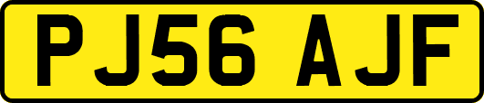PJ56AJF