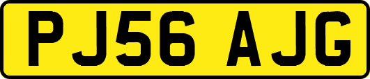 PJ56AJG