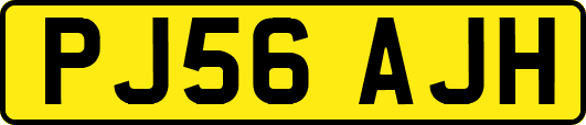 PJ56AJH