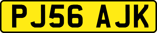 PJ56AJK