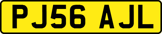 PJ56AJL