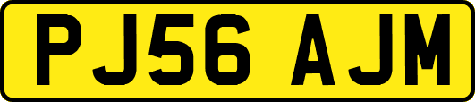 PJ56AJM