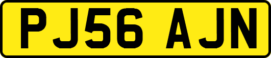 PJ56AJN