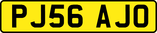 PJ56AJO