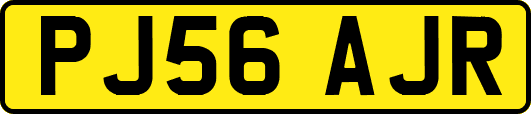 PJ56AJR