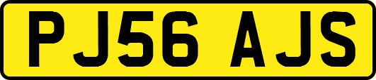 PJ56AJS