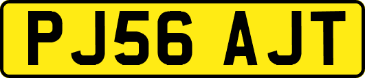 PJ56AJT