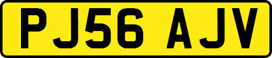 PJ56AJV