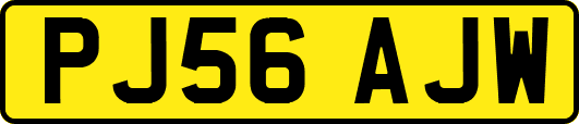 PJ56AJW