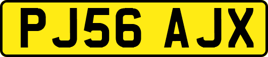 PJ56AJX