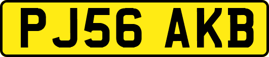 PJ56AKB